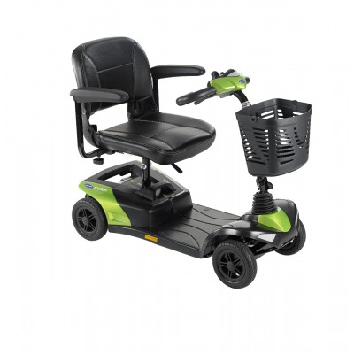 Scooter Colibri Bateria 12Ah Invacare