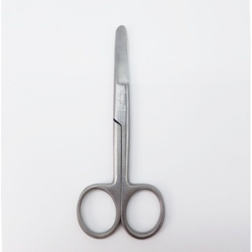 Surgical Scissors Round Nozzles 12 CM