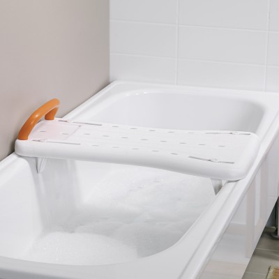 ETAC Adjustable Bath Board Seat