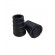 Rubber Tip to FORTA Elbow Crutch  19mm