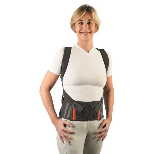 Ortótose Dorsolombar Dorsotech