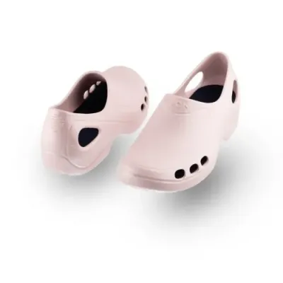 Bouchon hospitalier WOCK Everlite Pink