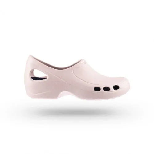 Bouchon hospitalier WOCK Everlite Pink