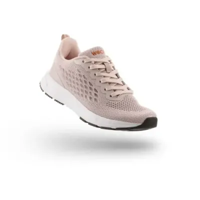 Chaussures de travail Breelite Pink