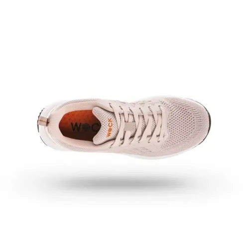 Chaussures de travail Breelite Pink
