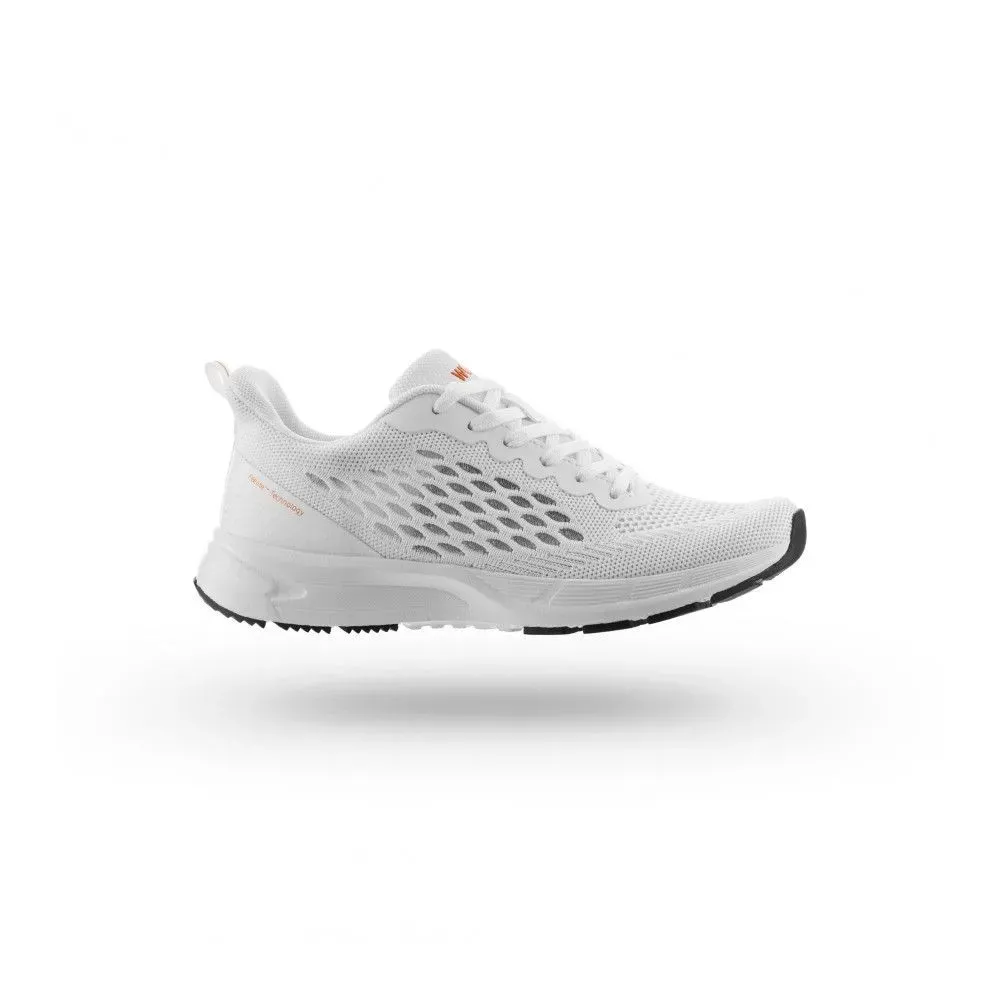 Chaussures de travail blanches Breelite