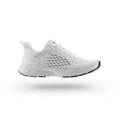 Chaussures de travail blanches Breelite
