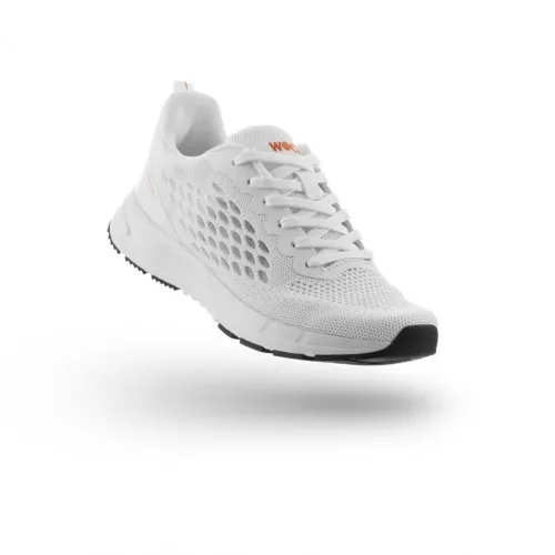 Chaussures de travail blanches Breelite