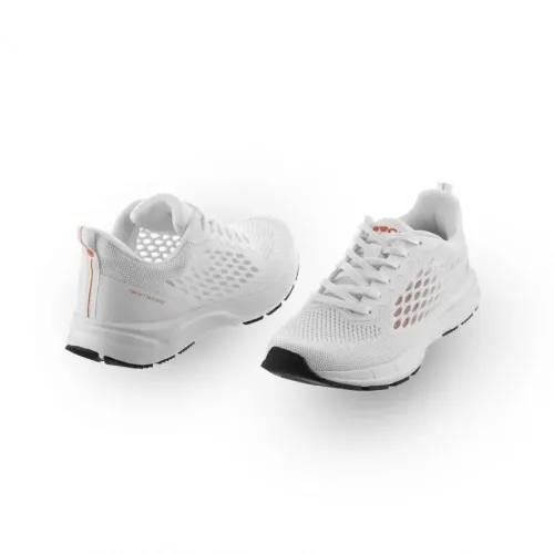 Chaussures de travail blanches Breelite