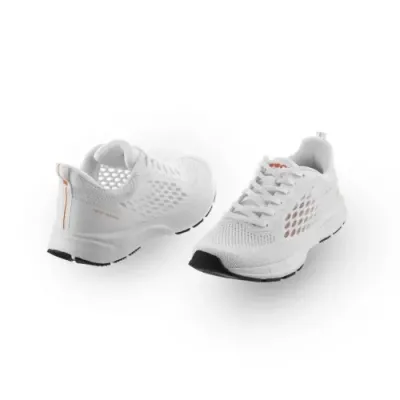 Chaussures de travail blanches Breelite