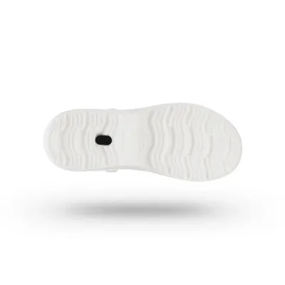 Zuecos Sanitarios Wock Waylite Blanco