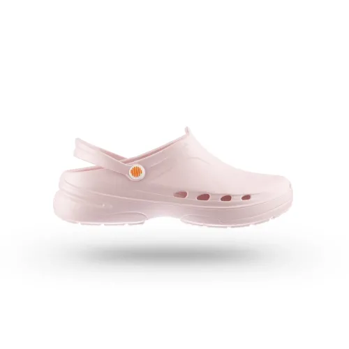 Sabots d’hôpital WOCK Waylite Pink