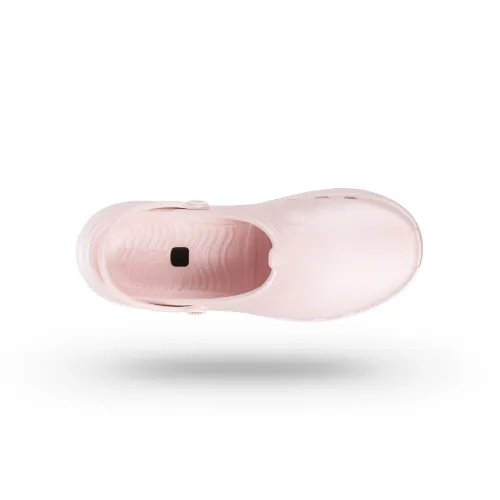 Sabots d’hôpital WOCK Waylite Pink