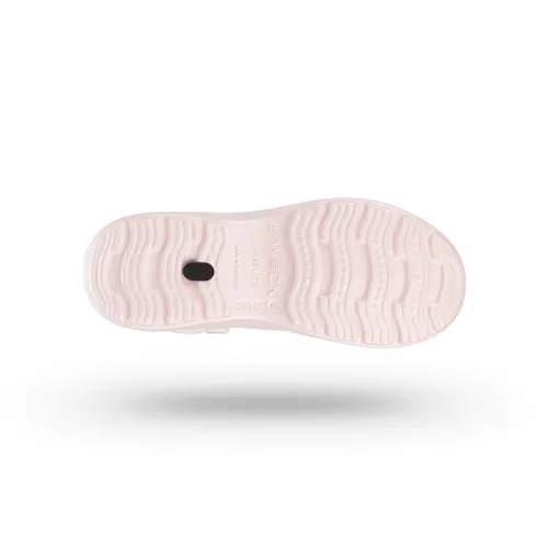 Sabots d’hôpital WOCK Waylite Pink