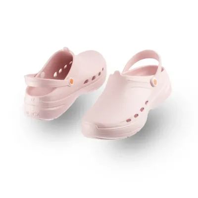 Sabots d’hôpital WOCK Waylite Pink