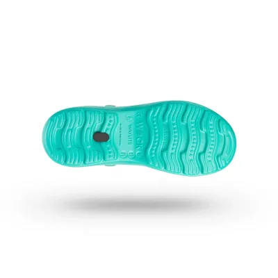 Sabots d’hôpital WOCK Waylite Green