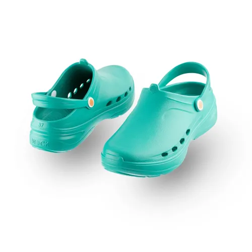 Sabots d’hôpital WOCK Waylite Green