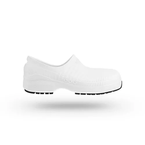 Wock Blanc de protection Securlite