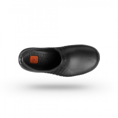 Working Clogs Wock Securlite Black