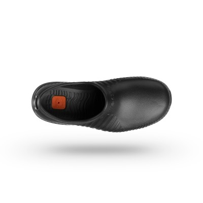 Clogs Wock Securlite Black