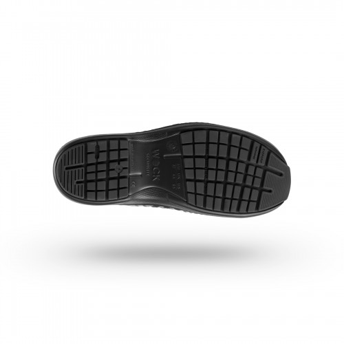 Working Clogs Wock Securlite Black