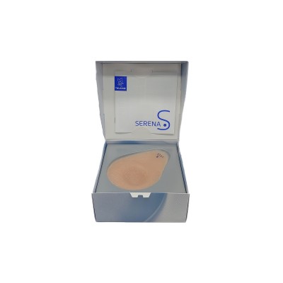 Thuasne Serena Drop Shape Breast Prosthesis