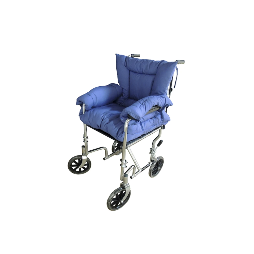 Anti-bedsore Cover for Wheelchairs