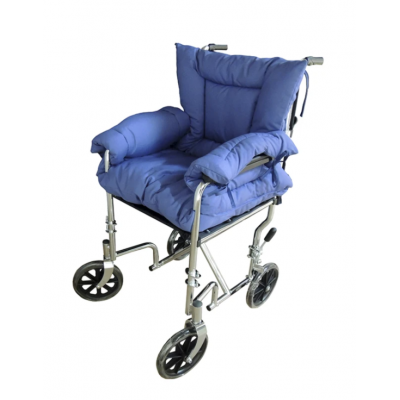 Anti-bedsore Cover for Wheelchairs