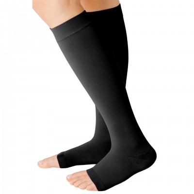Juzo AD 2001 or 2002 Without ToeCap Compression Socks