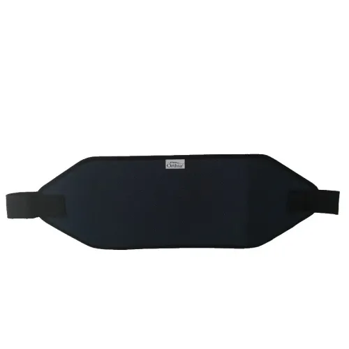 Ceinture d’immobilisation abdominale pour chaise