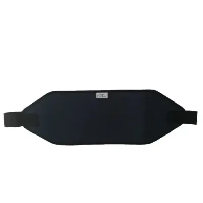 Ceinture d’immobilisation abdominale pour chaise