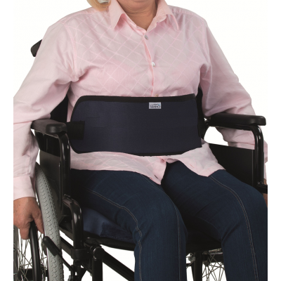 Abdominal Immobilizer Belt for Chair