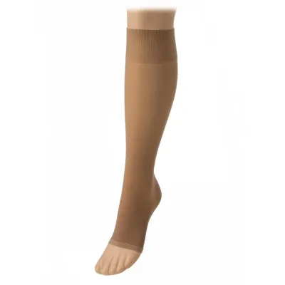 Chaussette AD Rest avec calotte Calypso 9016