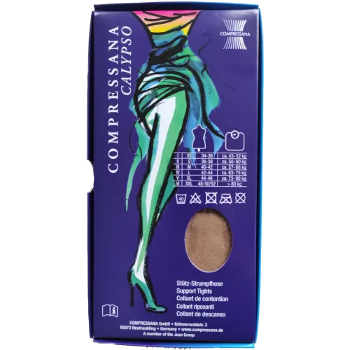 Justaucorps Repos AT Calypso 9010