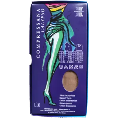 Justaucorps Repos AT Calypso 9010