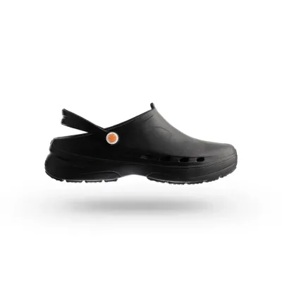 Bouchons d’hôpital WOCK Waylite Black