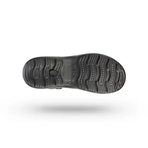 Bouchons d’hôpital WOCK Waylite Black