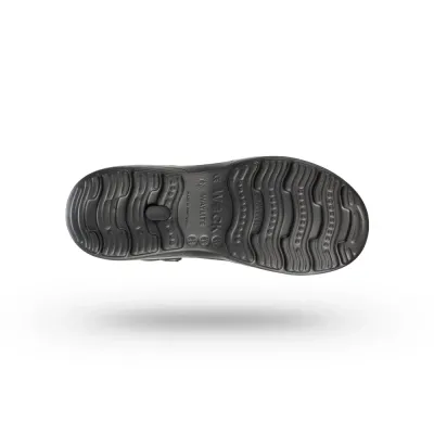 Bouchons d’hôpital WOCK Waylite Black