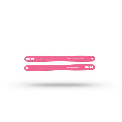 Tira para Zuecos Sanitarios Wock Bloc Fucsia