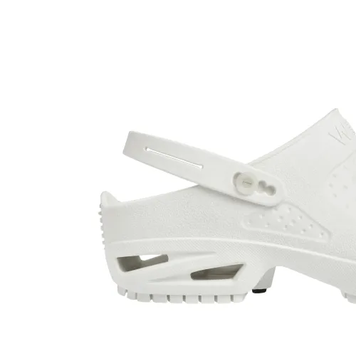 Clip pour WOCK Bloc White Clog