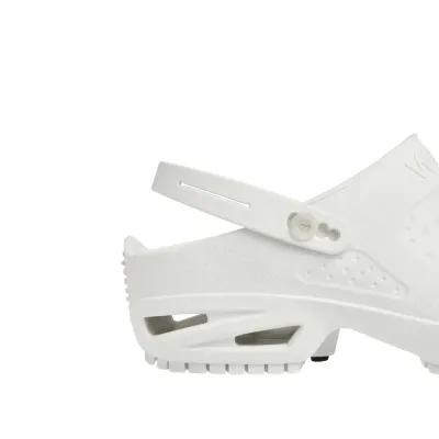 Clip pour WOCK Bloc White Clog