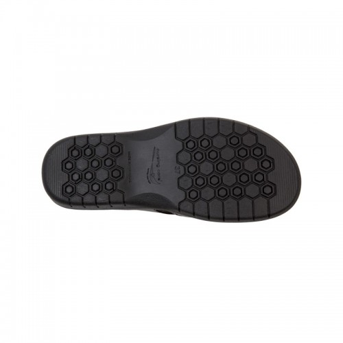 Sandália para Mulher Comfy Camélia Chumbo