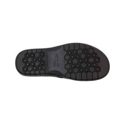 Sandalia Comfy Camellia Plomo