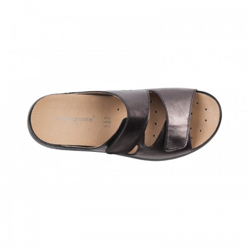 Chanclas para Mujer Comfy Cravo Negro