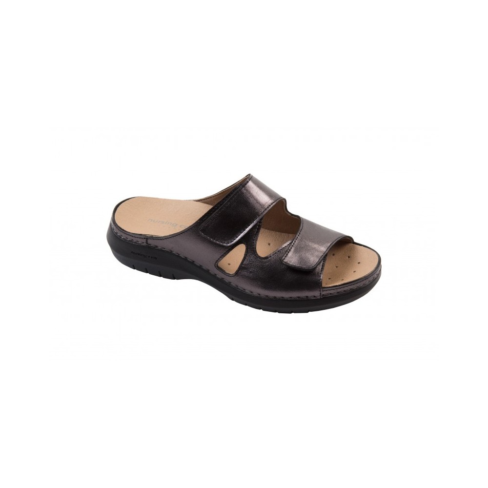 Chanclas para Mujer Comfy Cravo Negro