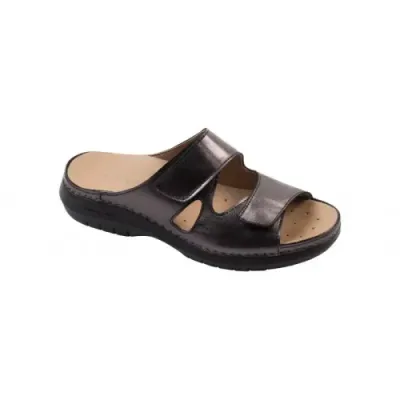 Chinelo Comfy Cravo Chumbo