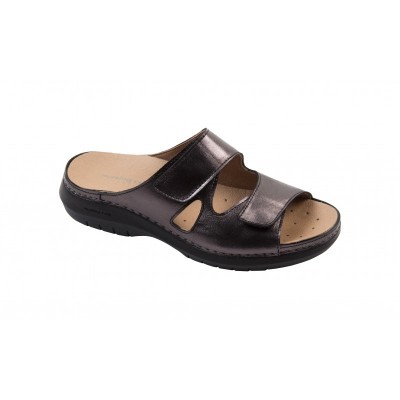 Comfy Cravo Lead Slipper
