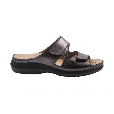 Chancla Comfy Cravo Plomo