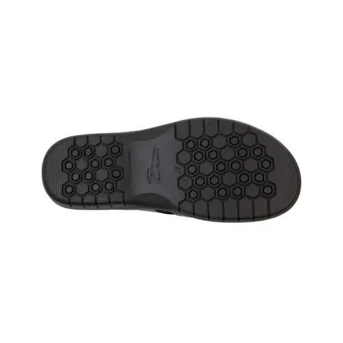 Chinelo para Mulher Comfy Cravo Chumbo