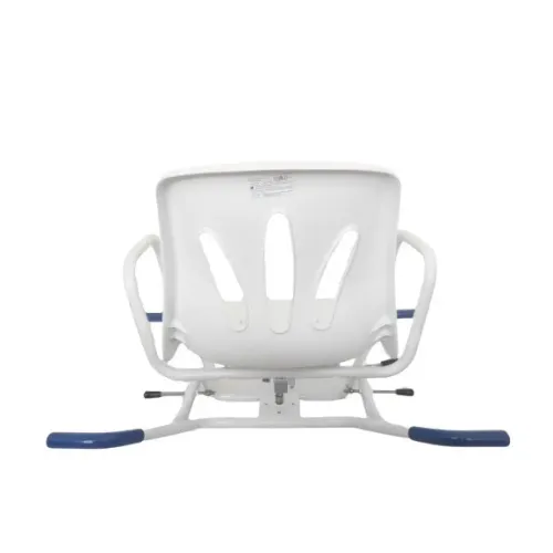 Chaise pivotante de baignoire